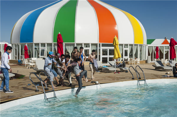 响沙湾,沙漠,度假地,景区,旅游,图片,照片,摄影,内蒙古响沙湾,内蒙古旅游,鄂尔多斯市旅游,莲花酒店,莲花度假酒店,莲沙度假岛,福沙度假岛,悦沙休闲岛,仙沙休闲岛,一粒沙度假村,在线预订,预定,旅行社,AAAAA,5A级旅游景区,库布齐,库布其沙漠,库布其旅游